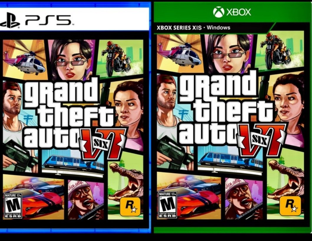 Grand Theft Auto VI va avea un avantaj pe consola Xbox fața de PlayStation 5