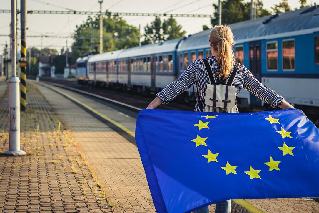 Programul DiscoverEU se extinde cu 6 țări noi, din 2027. La ediția din acest an s-au înscris peste 4000 de tineri români