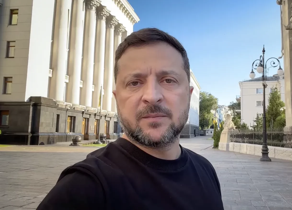 Zelenski avertizează că Rusia pregătește un nou atac masiv asupra Ucrainei: „Stilul lui Putin, imediat după Ziua Independenței SUA și înainte de Summitul NATO din Ankara”