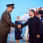 Volodimir Zelenski ajunge la Casa Albă într-un moment în care relația cu Donald Trump pare mai solidă