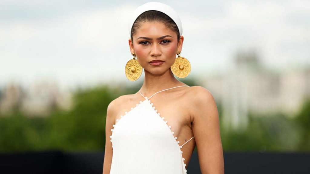 Zendaya