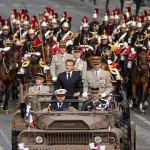 Ziua fantei macron