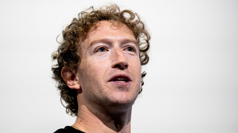 Zuckerberg