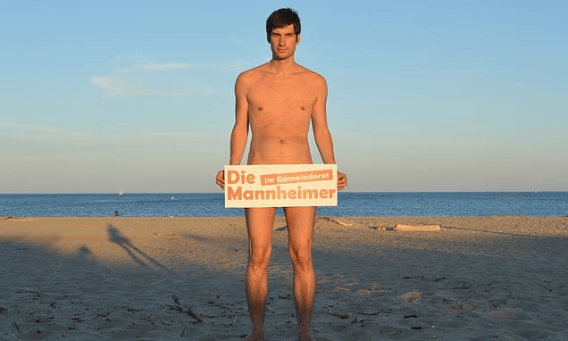 Un consilier german vrea o petrecere de swingeri în Primăria din Mannheim. El invocă „forma supremă de apropiere de cetățeni”