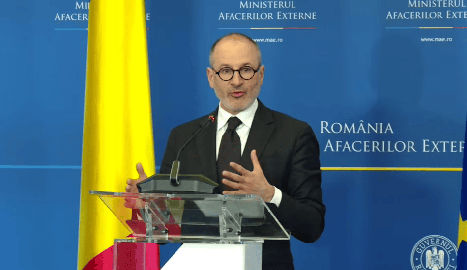 Țărnea: „Războiul și propaganda rusă sunt două fețe ale aceleiași dorințe de control”. MAE răspunde acuzațiilor Rusiei
