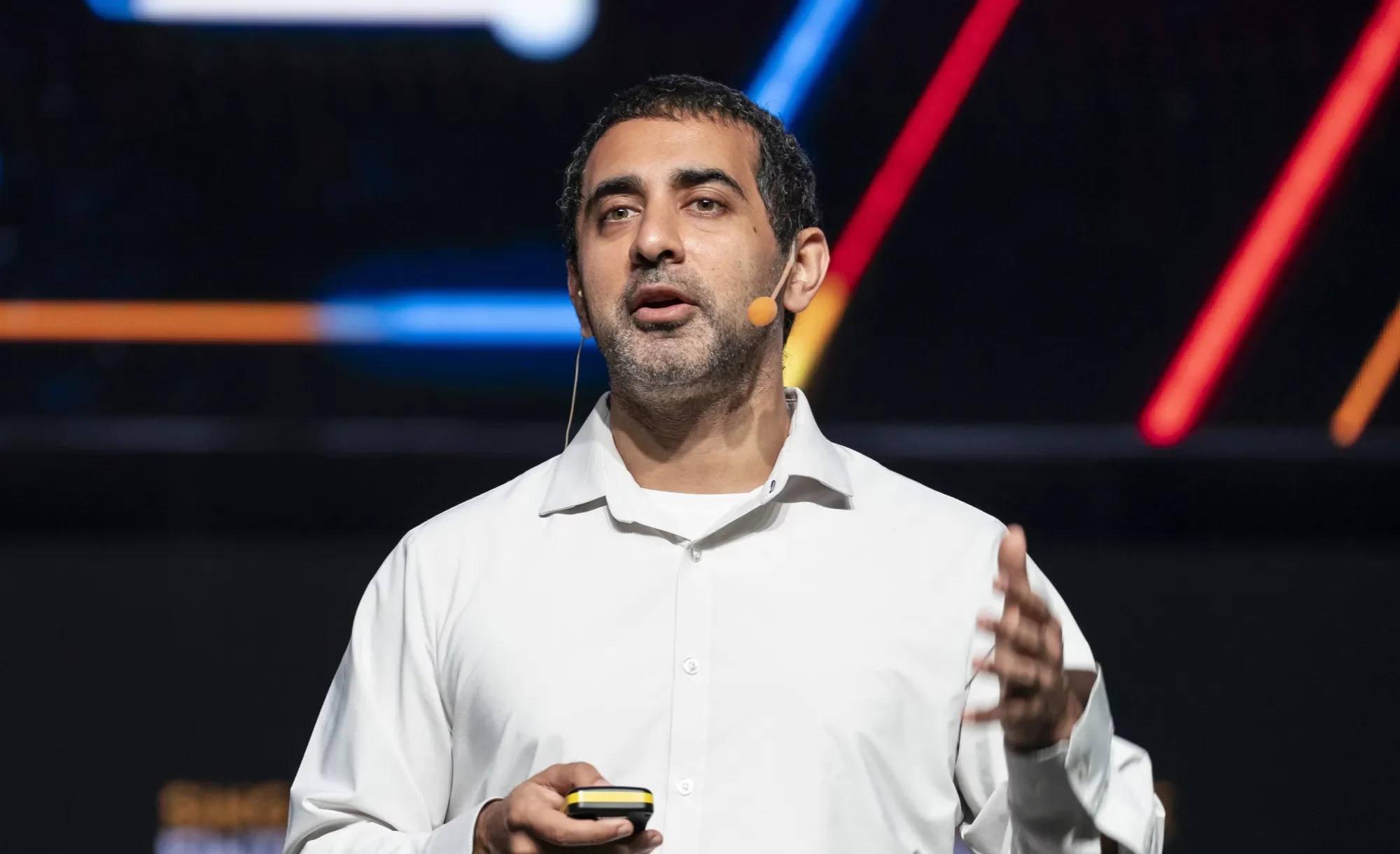 Balaji Srinivasan încearcă să-și construiască propria țară. Caută rezidenți cu viziuni libertariene și pronataliste
