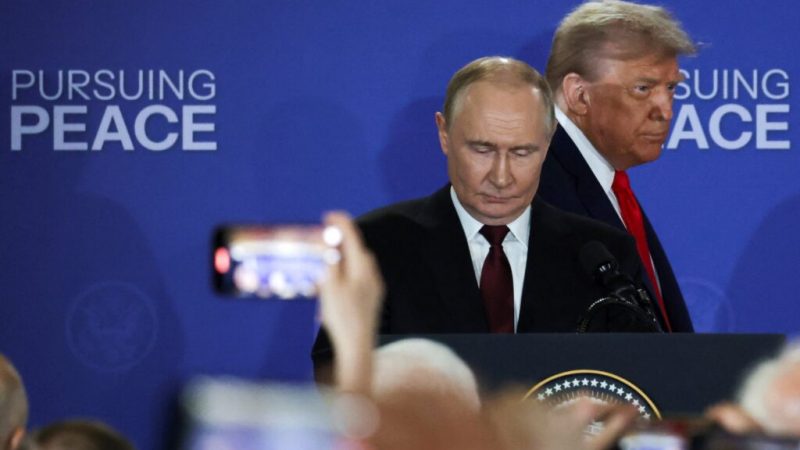 2025 08 15T234420Z 2012397874 RC2Y7GA8M9CQ RTRMADP 3 UKRAINE CRISIS SUMMIT 1024x683