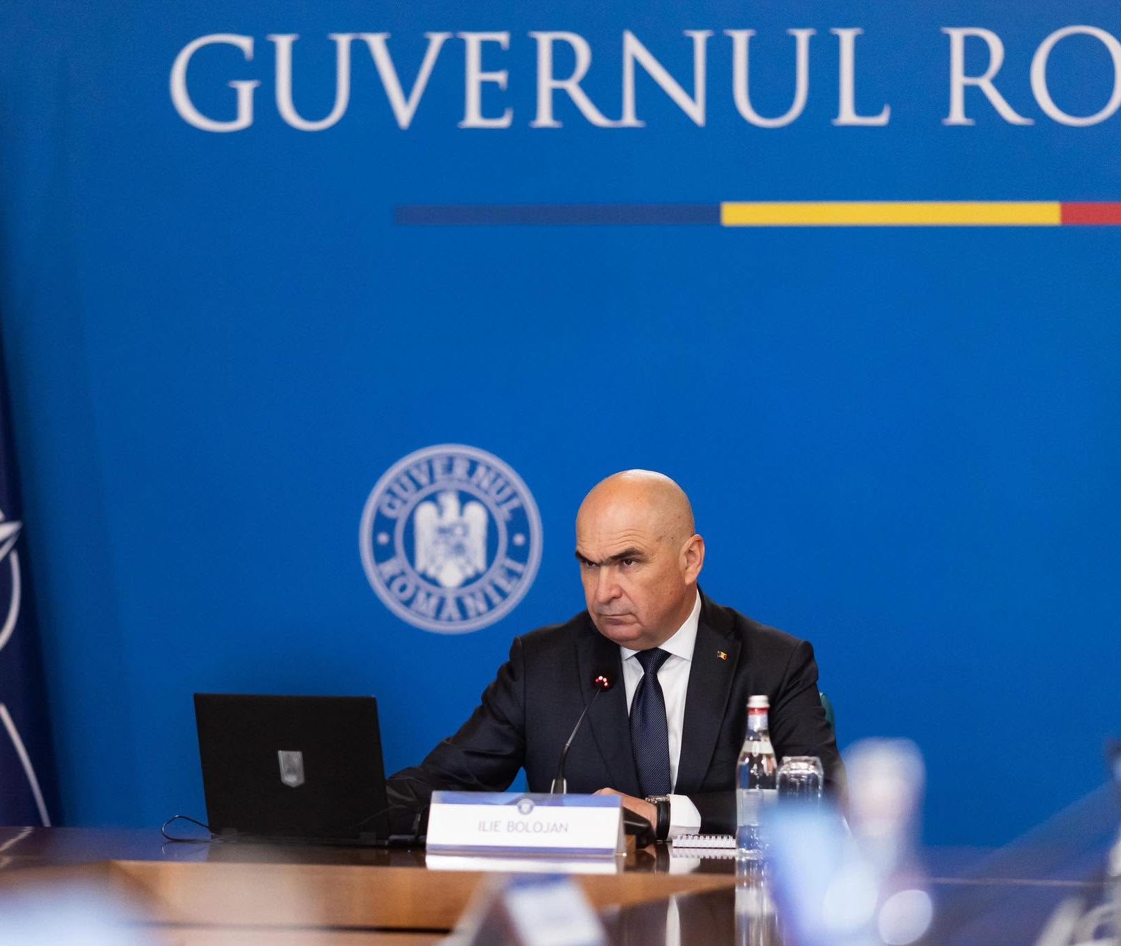 Bolojan, despre criza energetică: „Va fi înființat un Centru Operativ Național în sectorul energetic pentru gestionarea crizei. Cetățenii nu vor fi deconectați”