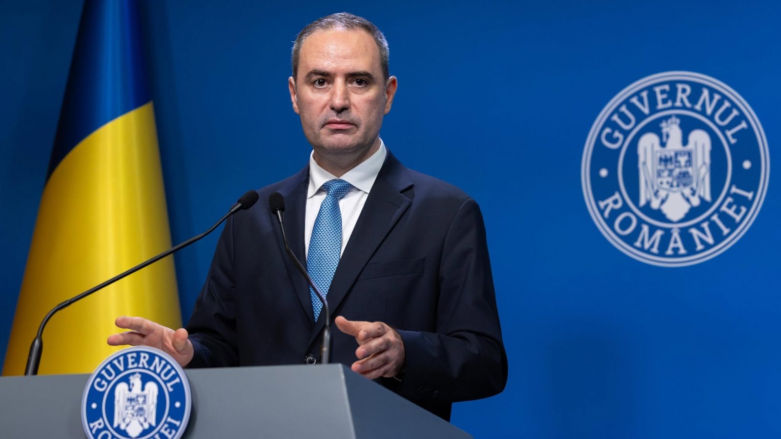 Ministerul Finanțelor: Deficitul bugetar a scăzut la 48,08 miliarde de lei, respectiv 2,34% din PIB, după primele șapte luni din 2026