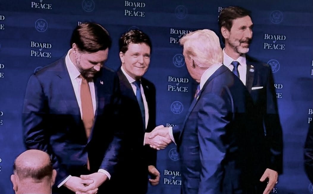 Nicușor Dan publică un articol de opinie în Fox News: „Sunt președintele unuia dintre cei mai de încredere aliați ai Americii. Iată cum ținem piept Rusiei”
