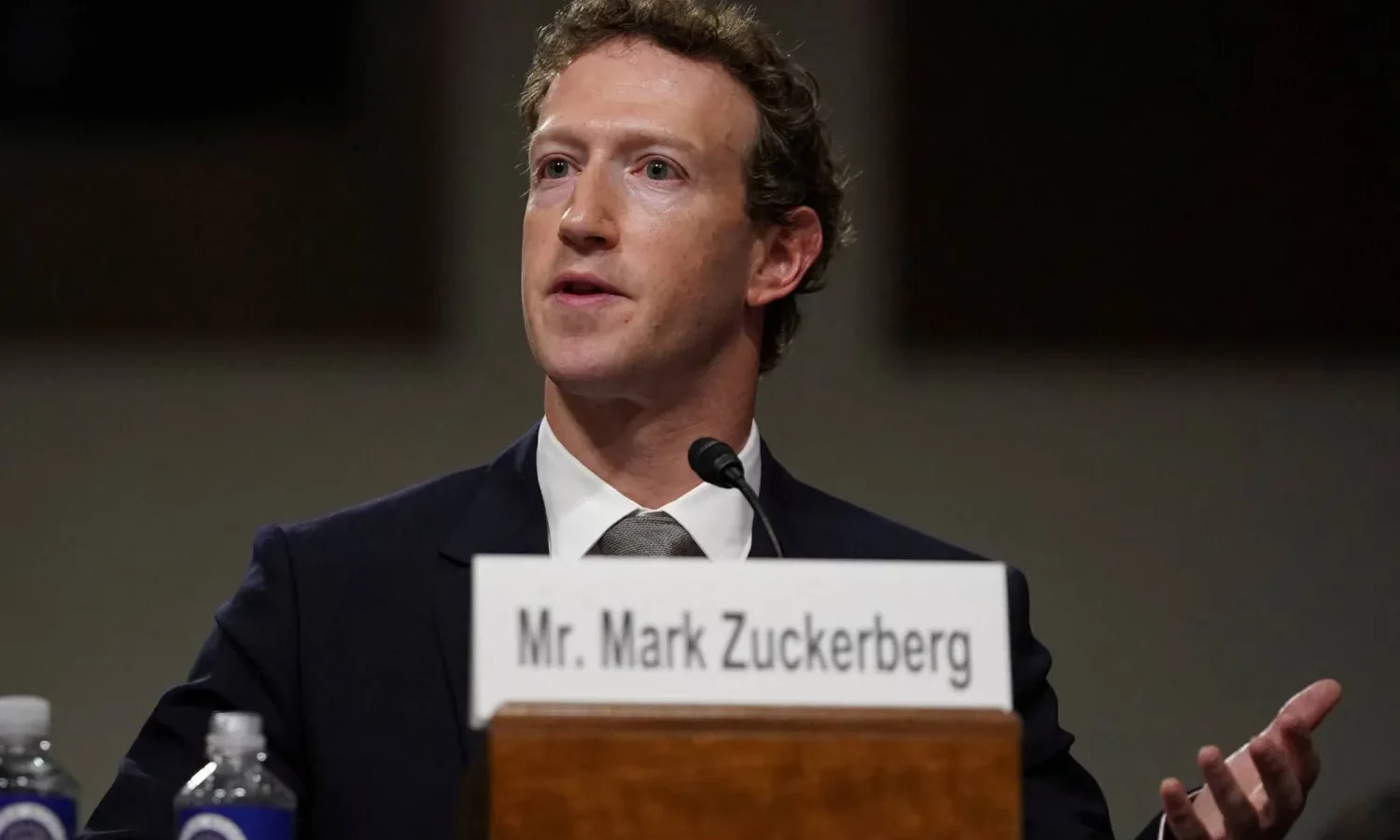 De ce șefii din tech vor să te convingă că A.I. înseamnă un viitor mai bun? Zuckerberg, Altman și Amodei publică manifeste despre Inteligența Artificială