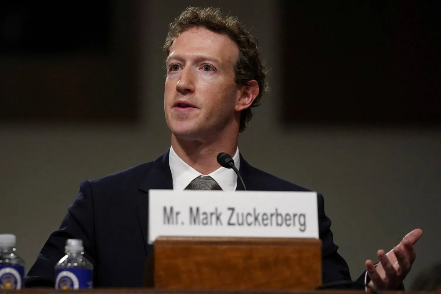 De ce șefii din tech vor să te convingă că A.I. înseamnă un viitor mai bun? Zuckerberg, Altman și Amodei publică manifeste despre Inteligența Artificială