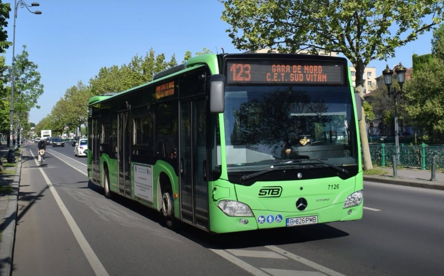 STB pregătește controale pentru cei care ascultă muzică sau vorbesc pe speaker în mijloacele de transport. Metrorex lansează o campanie pentru păstrarea liniștii în metrou