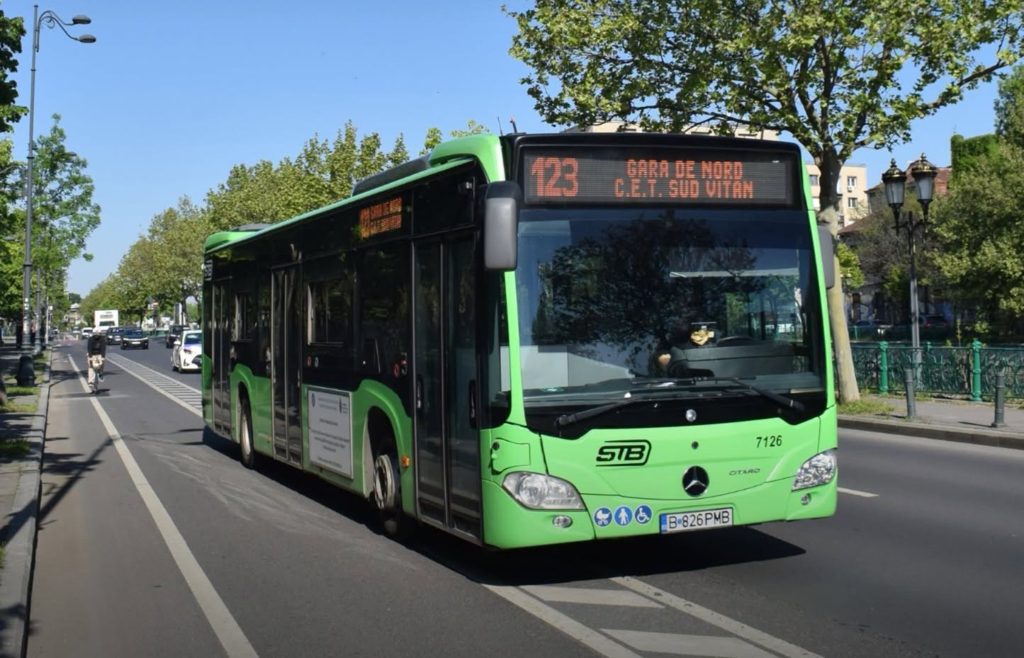 STB pregătește controale pentru cei care ascultă muzică sau vorbesc pe speaker în mijloacele de transport. Metrorex lansează o campanie pentru păstrarea liniștii în metrou
