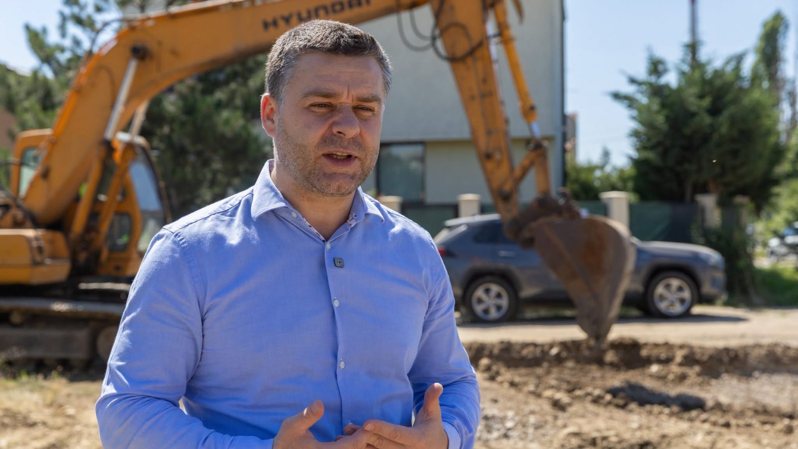 Primăria Capitalei anunță 25 de măsuri pentru reducerea consumului de energie în contextul stării de alertă. Apele Române: Nivelul Dunării în zona Cernavodă este staționar