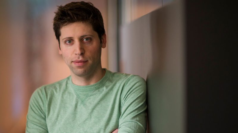 Actuala generație de A.I. este doar o etapă de tranziție. Sam Altman: Agenții A.I. vor înțelege singuri obiectivele utilizatorilor și vor executa sarcini complexe