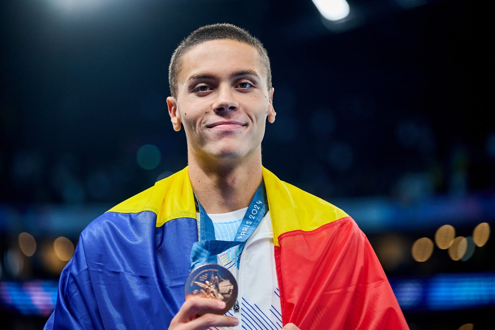 David Popovici critică statul român pentru că nu onorează premiile promise sportivilor români. Agenția Națională a Sportului are restanțe de aproape 200 de milioane de lei către sportivii de performanță