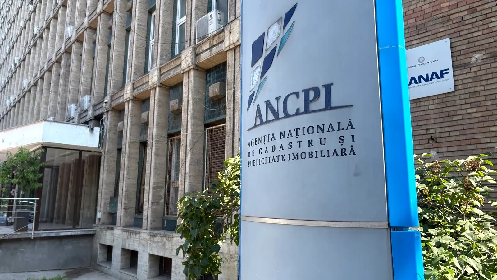 e-Terra funcționează din nou după atacul cibernetic care a blocat sistemul de cadastru, anunță Guvernul. Notarii pot solicita și obține din nou extrase de carte funciară