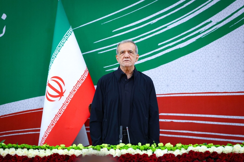 IRAN