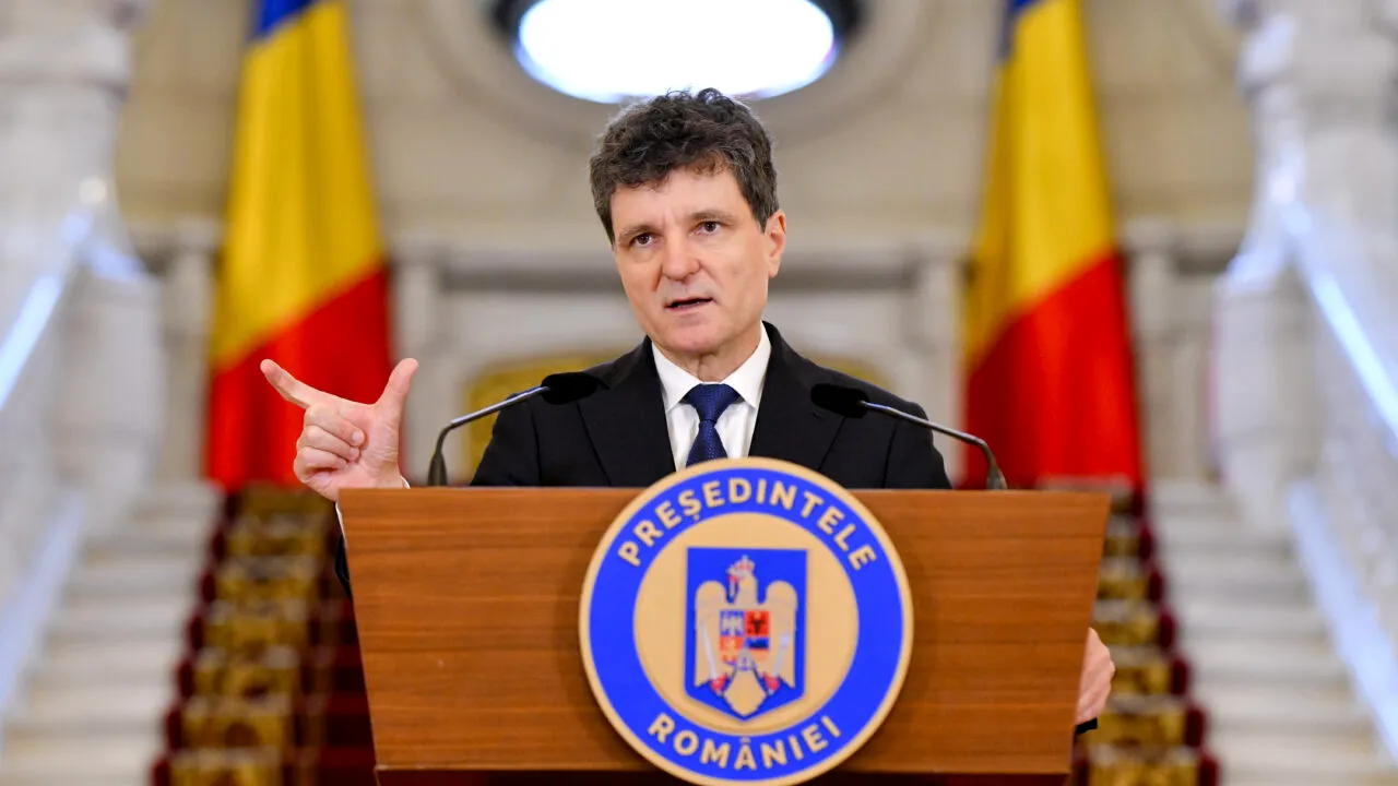 Nicușor Dan a promulgat legea care „corectează” inechitatea privind TVA: „Vine în sprijinul contribuabililor afectați”. ANAF are 30 de zile la dispoziție