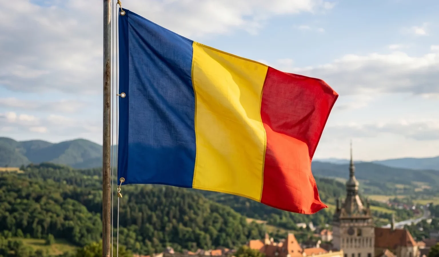 Astăzi sărbătorim Ziua Limbii Române. Ioan-Aurel Pop: „Dacă ne pierdem limba, ne pierdem noi înșine, ca români. Să nu ne lăsăm copiii să vorbească romgleza”