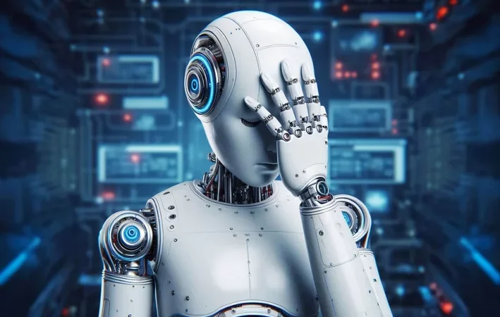 Sake of AI 1