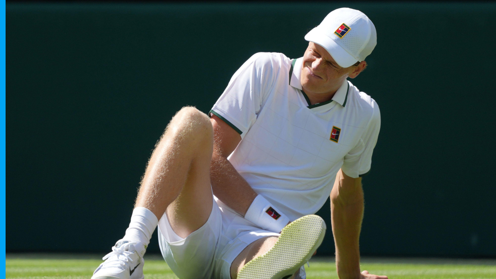 Jannik Sinner, numărul unu mondial, anunță că nu va juca la US Open