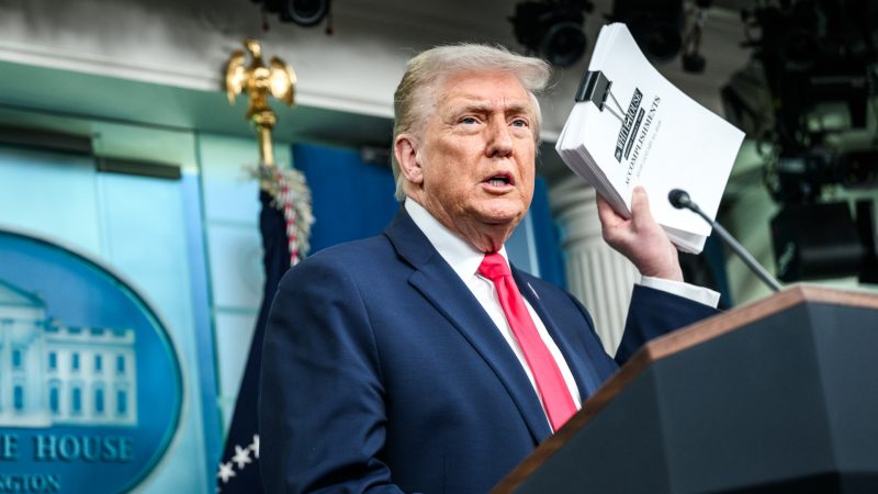 TARIFFS