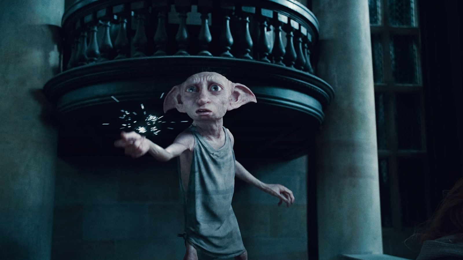 Fanii Harry Potter îl „salvează” din nou pe Dobby. Un proiect energetic de 500 de milioane de euro a fost deviat pentru a ocoli „mormântul” lui Dobby