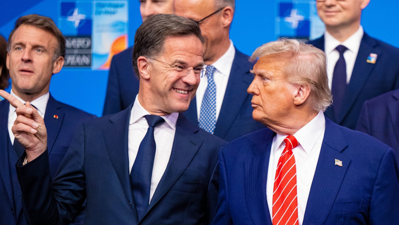 Bloomberg: Trump pune în pericol existența NATO prin chestionarul de loialitate ideologică trimis țărilor aliate