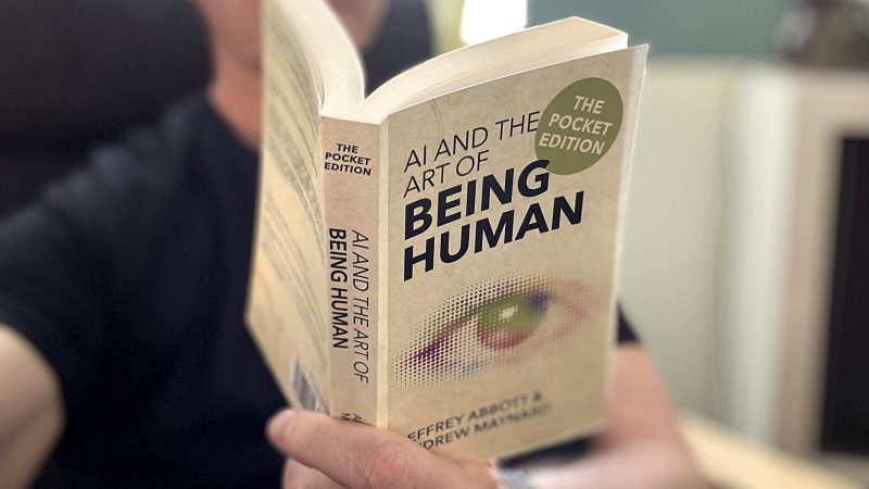 Ai and the art of being human pocker edition hero scaled