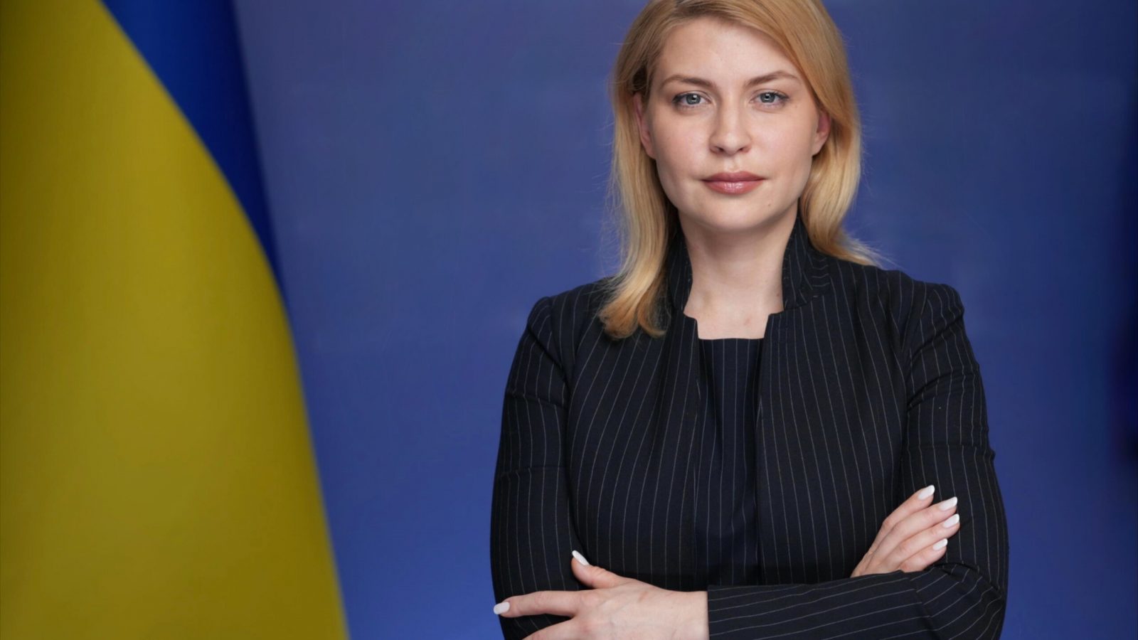 Zelenski a revocat-o din funcție pe ambasadoarea Ucrainei în SUA