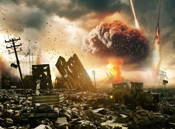 Unde te refugiezi dacă vine Apocalipsa? Țara cu cele mai bune șanse de supraviețuire, potrivit unui studiu publicat de Global Challenges