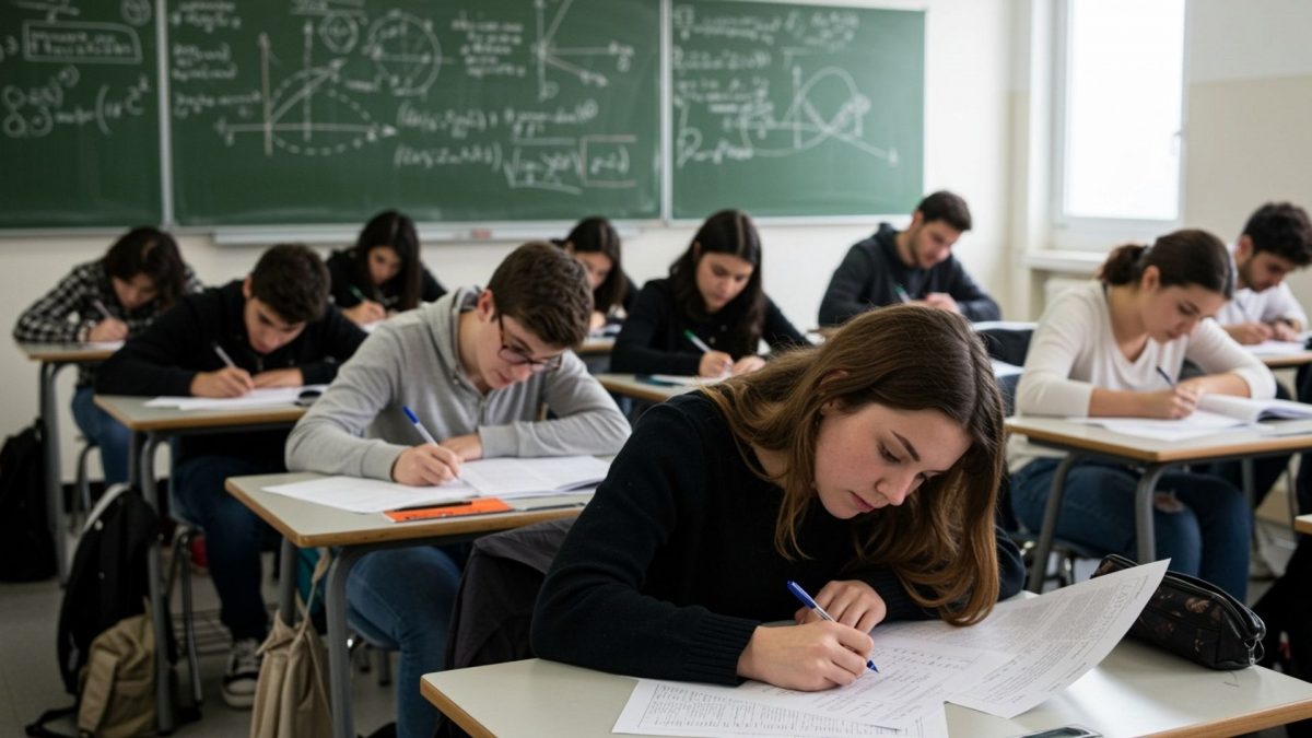 Bacalaureat 2026: Sesiunea de toamnă a examenului începe luni