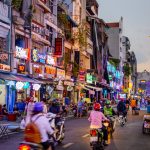 Bb4c736254c045c3b10e1f98a381ac8f 2 Days in Ho Chi Minh City