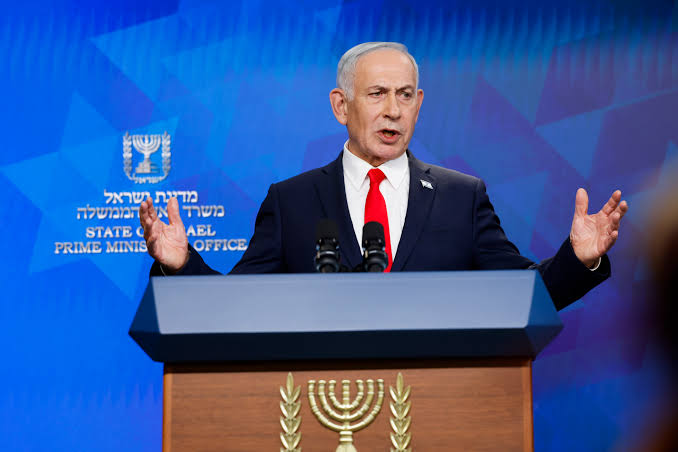 Netanyahu respinge planul de pace al lui Trump pentru Gaza: Israelul nu se retrage până când Hamas nu va fi „cu adevărat dezarmat”