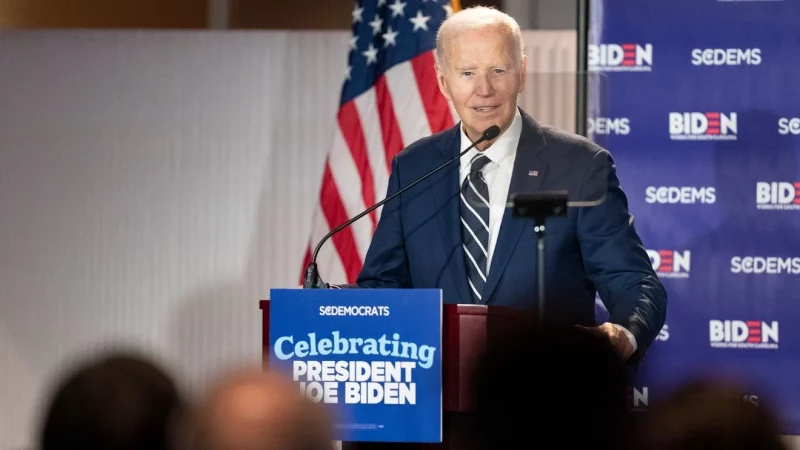 Biden