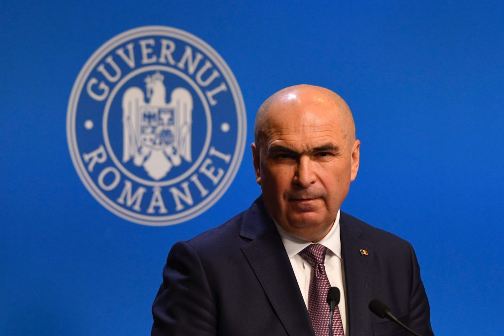 BUCURESTI CONFERINTA DE PRESA ILIE BOLOJAN