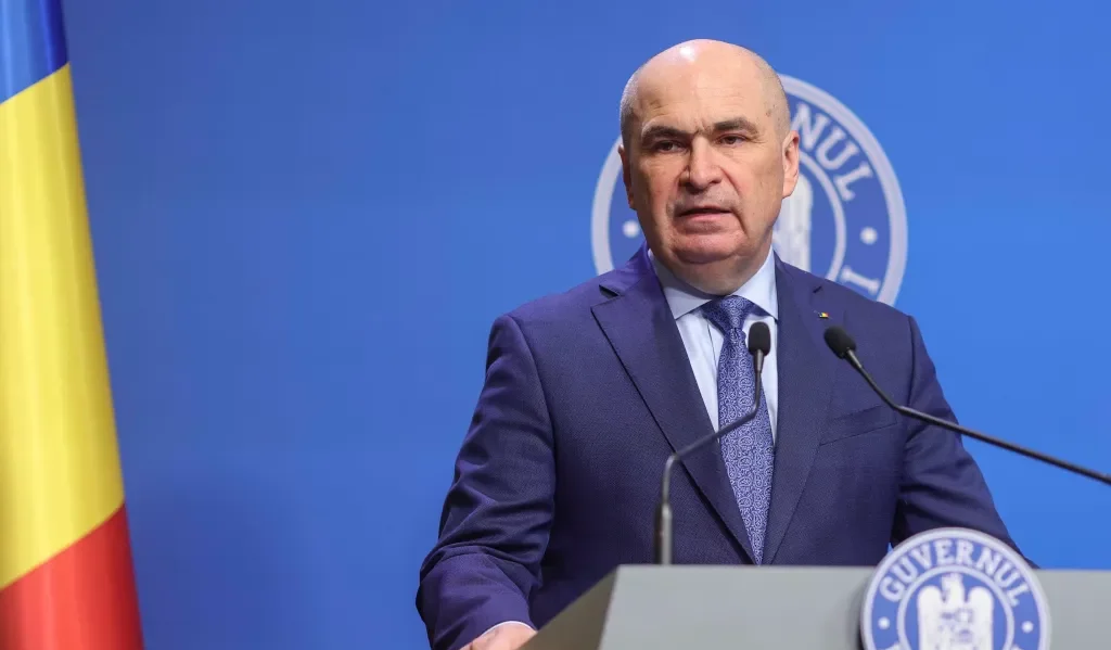 România pierde 870 de milioane de euro din PNRR. Bolojan: „Guvernul nu are nicio responsabilitate pentru aceste eșecuri”