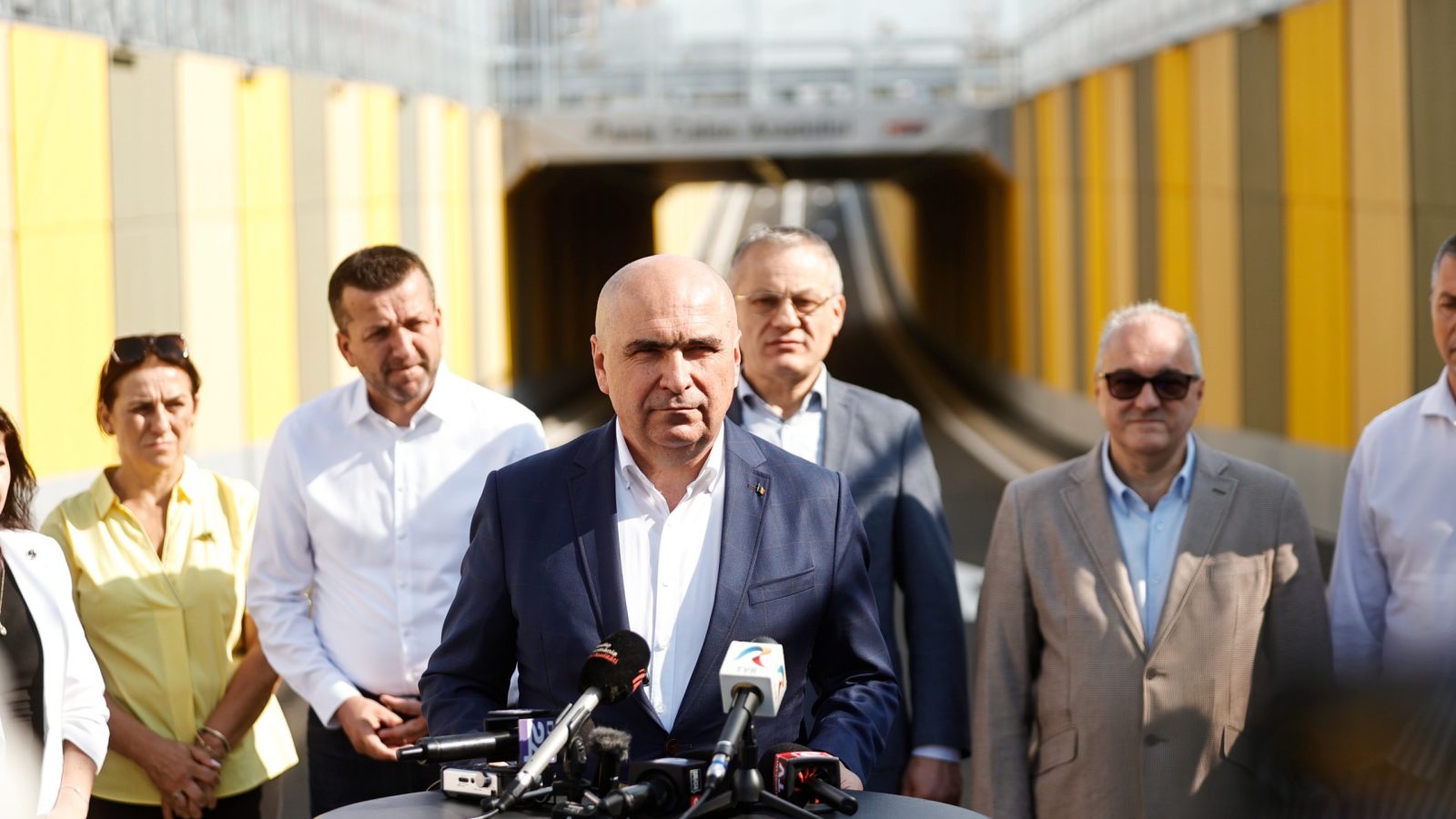 Ilie Bolojan critică decizia CCR privind Legea ANI și invocă jalonul PNRR: „Azi este Fritz. Mâine poate fi altcineva. Vendetele politice cresc riscul ca România să piardă bani și credibilitate”
