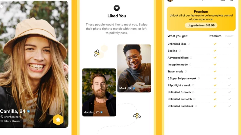 Bumble