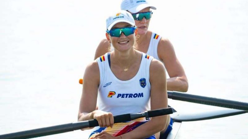 Două medalii de aur pentru România la Campionatele Europene de la Varese