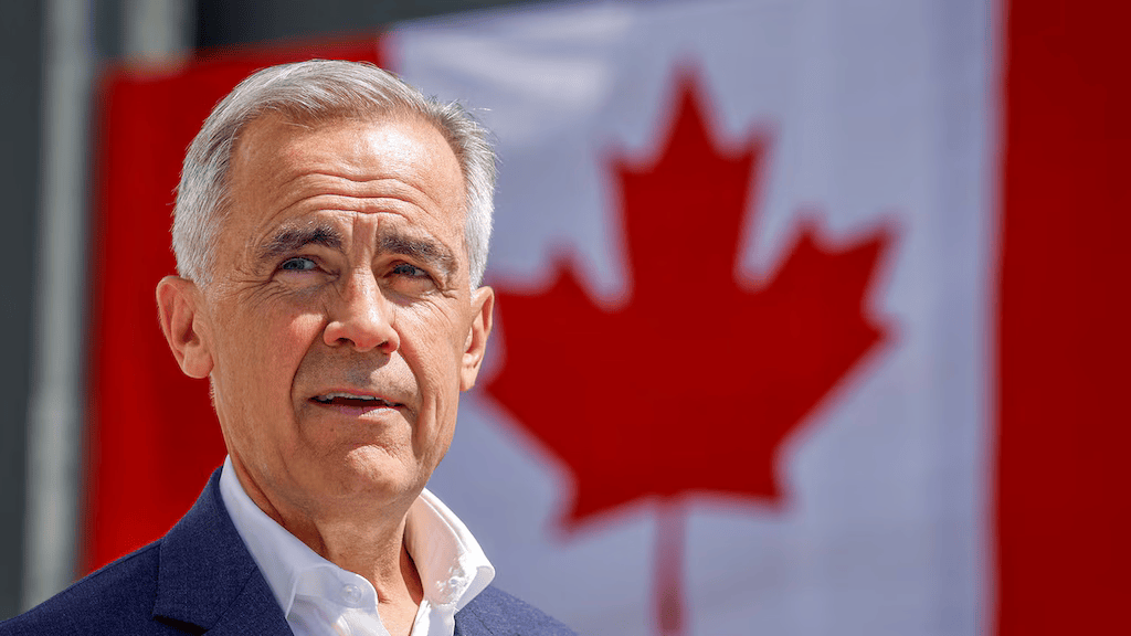 Relația comercială dintre SUA și Canada intră într-o nouă etapă de tensiune. Mark Carney promite tarife „dolar pentru dolar” după noile taxe americane