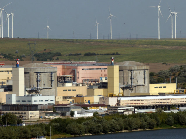 Unitatea 2 de la Cernavodă ar putea fi oprită controlat în dimineața de 13 august, anunță Nuclearelectrica
