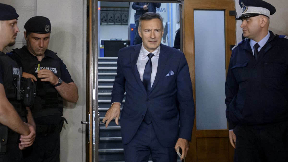 Curtea de Apel București dă undă verde pentru începerea judecării lui Florian Coldea, fost prim-adjunct SRI, în cel mai delicat dosar de corupție al DNA