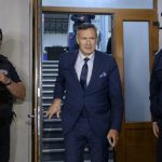 Curtea de Apel București dă undă verde pentru începerea judecării lui Florian Coldea, fost prim-adjunct SRI, în cel mai delicat dosar de corupție al DNA