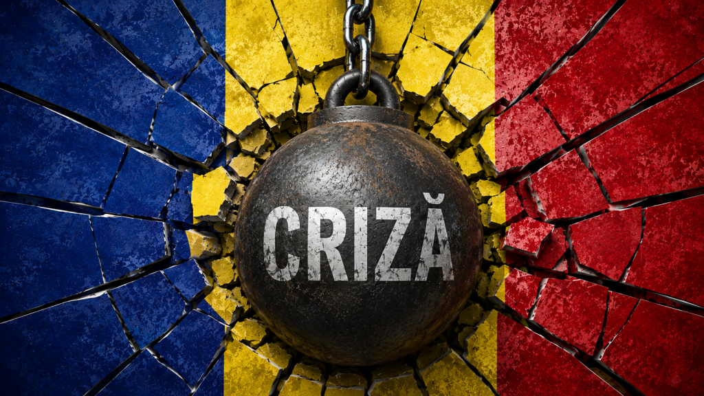 Criza.