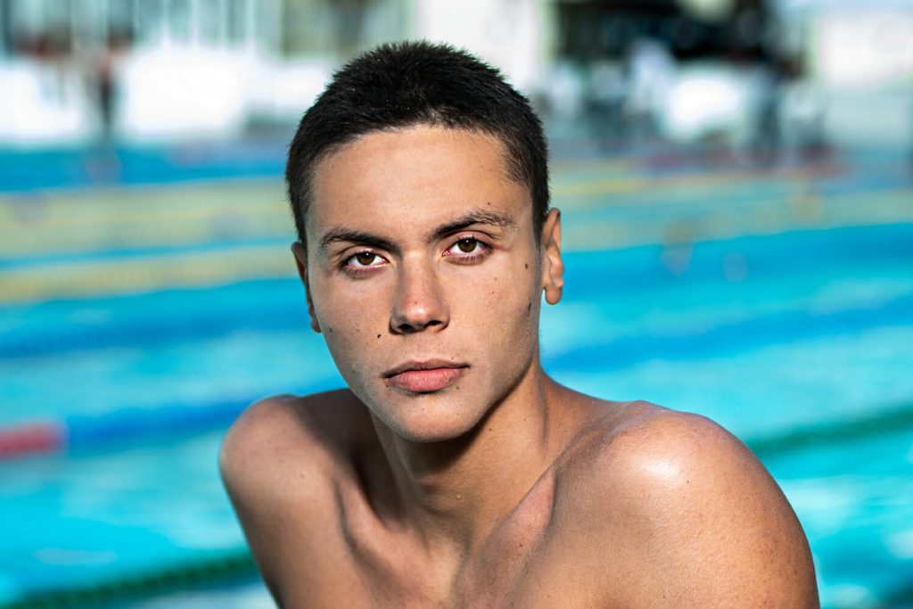 David popovici