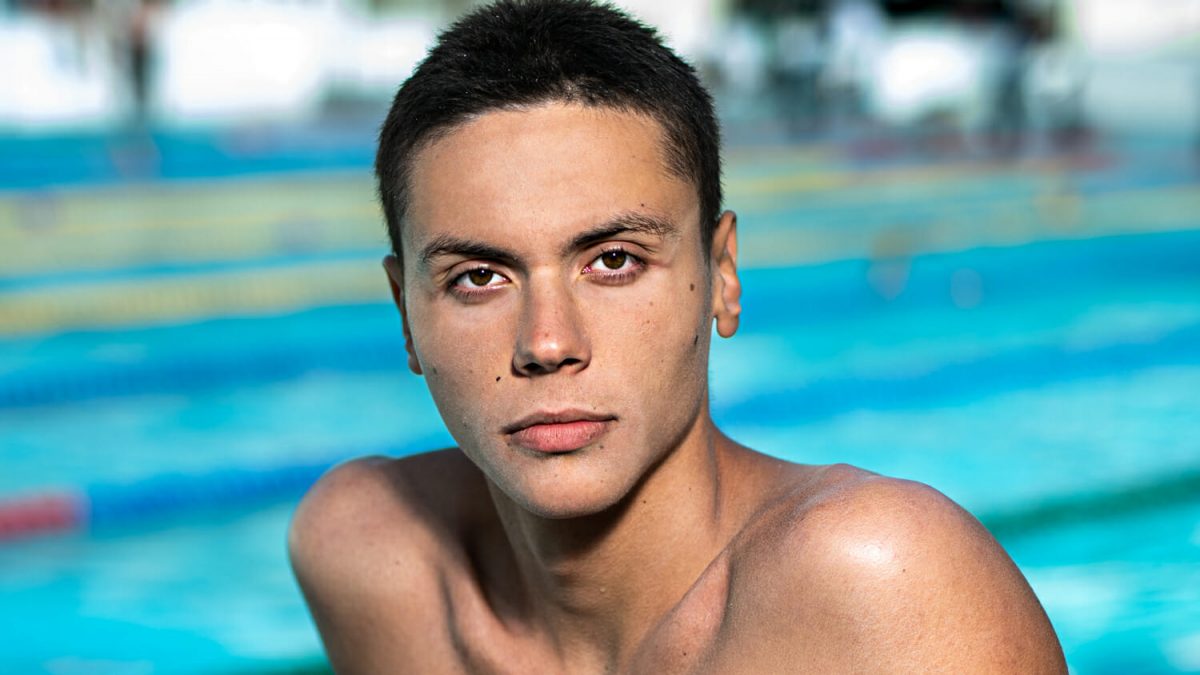 David popovici