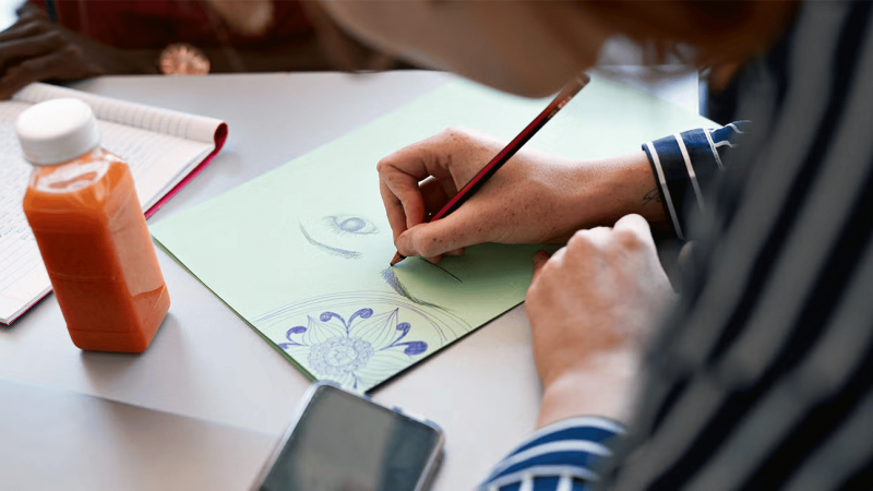 Drawing paper artist 1296x728 header